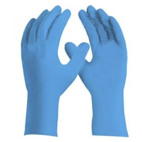 LUVA NITRILICA G DA90500 CA42711 DANNY       