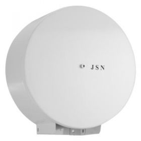 DISPENSER PAPEL HIGIENICO ESMALTADO N5E      