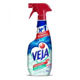 LIMP VEJA X14 BANH 500ML  PULV               