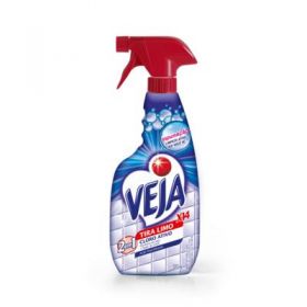 DESINF VEJA X14 500ML T.LIMO PULV CLORO      