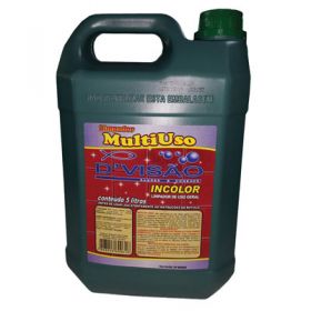 LIMPADOR MULTIUSO INC 5L PRONTO USO          