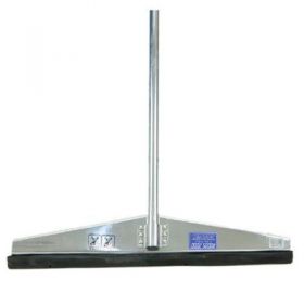 RODO ALUM 60CM CABO 1,50M EM ALUMINIO        