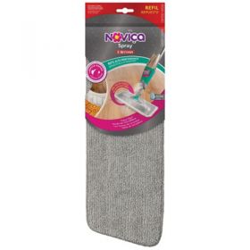REFIL PARA MOP NOVICA SPRAY 1UN BT1912       