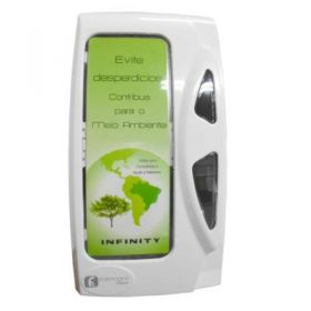 DISPENSER P/PAP HIG INTERF BCO C/ LG GBA     