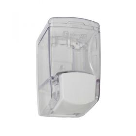 DISPENSER SABONETE C/RESERV 400ML CR         