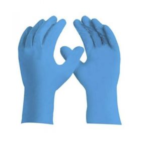 LUVA NITRILICA G DA90200 CA25091 DANNY       