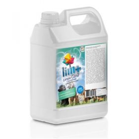 DETERGENTE LIMPA CANIL ELIM. ODORES 5L       