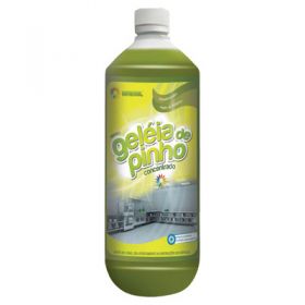 DETERGENTE LIMPA CANIL ELIM. ODORES 2L       