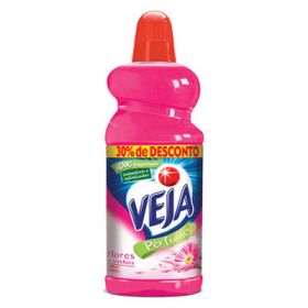 LIMP PERF VEJA 2L FLORES SONHOS 30%DC        