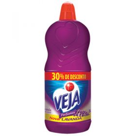 LIMP PERF VEJA 2L LAVANDA 30% DESC           
