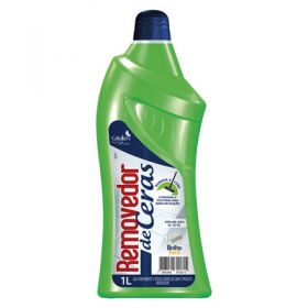 REMOVEDOR DE CERAS 1L CASA KM                