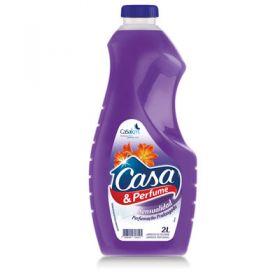 LIMPADOR PERFUMADO 2 LITROS SENSUALID        