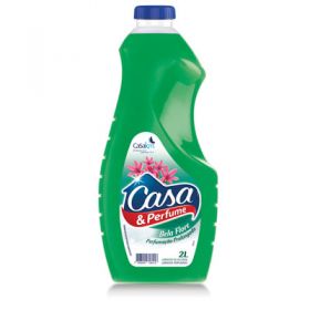 LIMPADOR PERFUMADO 2 LITROS BELA FLORE       