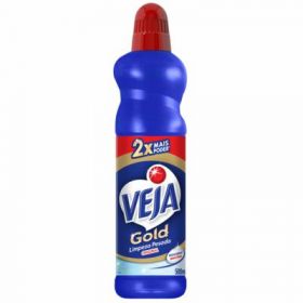 LIMP PESADA VEJA 500ML ORIGINAL              