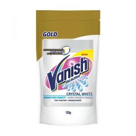 ALVEJANTE PO VANISH 120G WHITE SACHE         