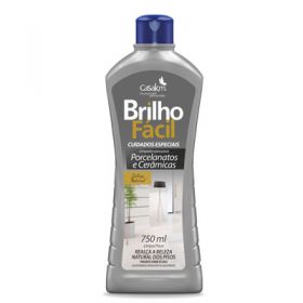 LIMPA PISOS PORCELANATO E CERAMICA 750ML     