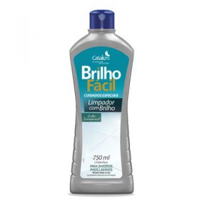 LIMPA PISOS LIMPADOR COM BRILHO 750ML        