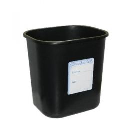 CESTO LIXO 15L PTO CARBRINK                  