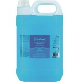SABONETE LIQ ANTISSEP C/TRICLOS 0,5% 5 L     
