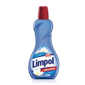 LIMPADOR PERFUMADO ELEGANCE  500ML           