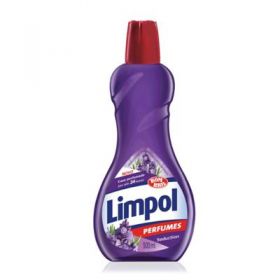 LIMPADOR PERF SEDUCTION LAVANDA  500ML       