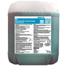 KAY QSR DET CONCENTRADO BB 5L                