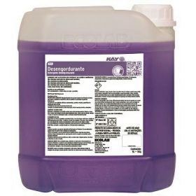 KAY QSR DESENGORDURANTE BB 5L                