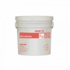 KAY 5 SANITIZER CX 2X1KG                     