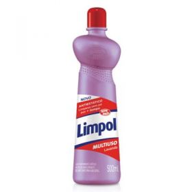 LIMPADOR MULTIUSO LAVANDA  500ML             