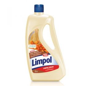 LIMPADOR LAMINADOS PRATICE  750 ML           