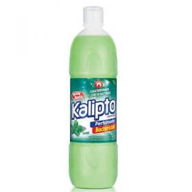 DESINFETANTE 750ML HERBAL KALIPTO            