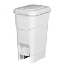 LIXEIRA C/PEDAL/TAMPA 12L 7513               