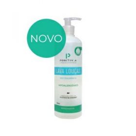 LAVA LOUCAS SEM FRAGRANCIA 500 ML            
