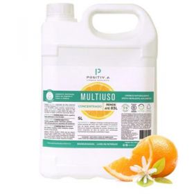 MULTIUSO CONCENTRADO POSITIVA 5L             