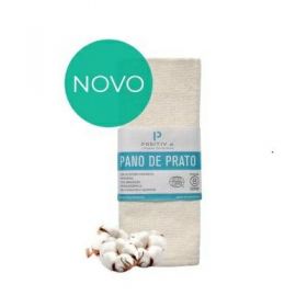 PANO DE PRATO ORGANICO NATURAL POSITIVA      