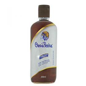 OLEO DE PEROBA 200ML TRADICIONAL KINGS       
