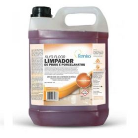 LIMPADOR PESADO 5L P/PISOS KLYO FLOOR        