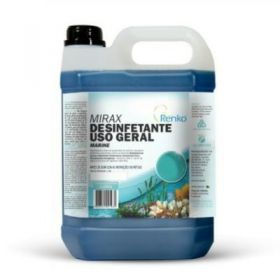 DESINF ALTA DILUICAO MIRAX MARINE 5L         
