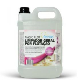 LIMPADOR GERAL 5L MAGIC FLOT                 