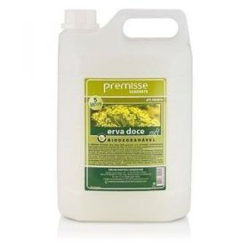 SABONETE LIQ ERVA DOCE 5L PREMISSE           