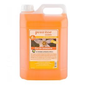 SABONETE LIQ FLOR LARANJEIRA 5L PREMISSE     