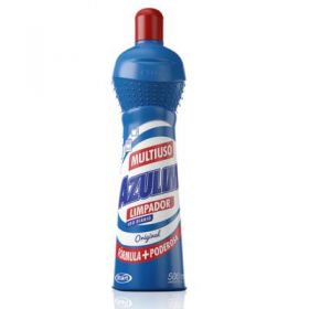 LIMP MULTI AZULIM 500ML ORIGINAL             