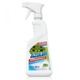 DESENGORD 500ML AZULIM LIMP PESADA SPRAY     