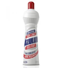 LIMPADOR TIRA LIMO AZULIM 500ML              