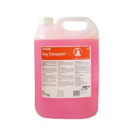 KAY CONQUEST SABONETE ANTIS CX 2X5L BK       