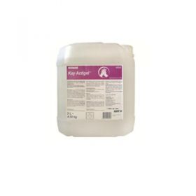 KAY ACTIGEL BB 5L ECL ALCOOL GEL MAOS BK     