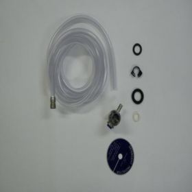 SINK PROPORTIONER DOSADOR DET 3 CUBAS BK     