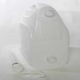 BOMBONA DE DILUICAO  QF BK                   