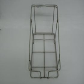 SUPORTE INOX PARA BOMBONA DE DILUICAO BK     