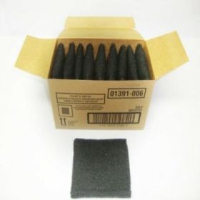 KAY ESPONJA FRYER TOOL LIMPA FRITADEI BK     